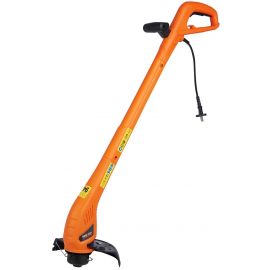 Тример садовий мережевий SEQUOIA SET350 350Вт 25см 11000об/хв ліска 1.2мм 1.3кг