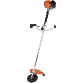 Тример садовий бензиновий SEQUOIA SPB5230C 2.2кВт 51.7см.куб 46см 8000об/хв ніж/ліска 2.4мм 7.6кг