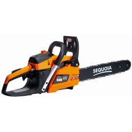 Пила ланцюгова бензинова SEQUOIA SPC2016 2.0кВт шина 40см 3/8" 1.3мм 4.8кг