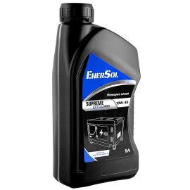 Олива моторна EnerSol Supreme-ExtraDiesel(10W-40),1л для дизельного двигуна 1л