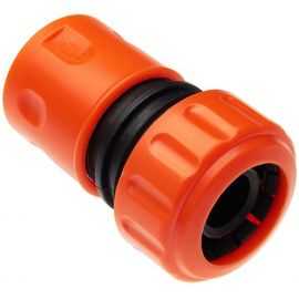 Конектор для шланга SEQUOIA SWC34B 3/4' пластик 0.03кг