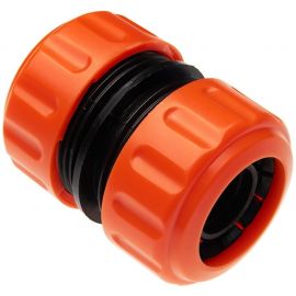 Конектор для шланга SEQUOIA SWC34RB 3/4' пластик 0.03кг
