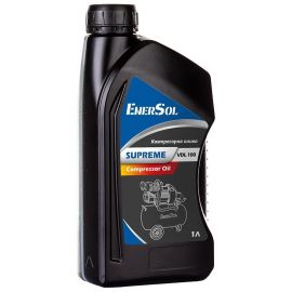 Олива компресорна EnerSol Supreme-CompressorOil VDL100 1л