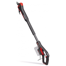 Секатор телескопічний акумуляторний Einhell Professional GP-LS 18/35 Li BL-Solo 18В товщ. 25/35мм сталь SK5 телескопічна штанга1-1.6м 1.6кг без АКБ та ЗП