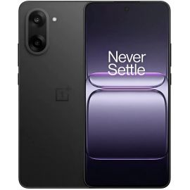Смартфон OnePlus Nord CE 5 (CPH2719) 6.77" 8/256ГБ, 2SIM, 5200мА•год, чорний