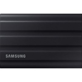 Портативний SSD Samsung 4TB USB 3.2 Gen 2 Type-C T7 Shield