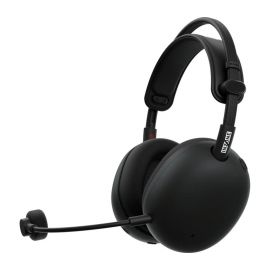 Гарнітура ігрова Over-ear Sony INZONE H9 II BT 5.3, ANC, SBC, AAC, LC3, Wireless, Mic,  Чорний