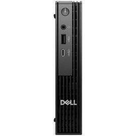 Комп'ютер персональний неттоп Dell Pro Micro, AMD R5-8500GE, 16GB, F512GB, UMA, WiFi, кл+м, Lin