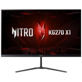Монітор Acer 27" KG270X1bmiipx 2xHDMI, DP, MM, IPS, 200Hz, 1ms