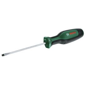 Викрутка Bosch шліцева SL4x100мм