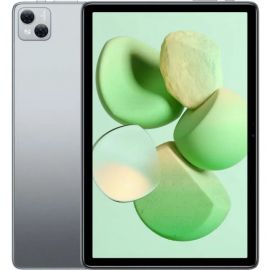 Планшет Doogee T10 10.1" 8ГБ, 128ГБ, LTE, 8300мА•г, Android, срібний