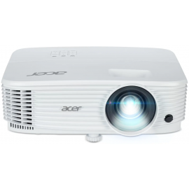 Проєктор Acer P1257 XGA, 4800 lm, 1.51-1.97