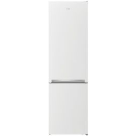 Холодильник Beko з нижн. мороз., 203x60x67, xолод.відд.-253л, мороз.відд.-109л, 2дв., E, NF, білий