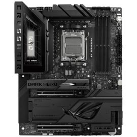 Материнcька плата ASUS ROG CROSSHAIR X870E DARK HERO sAM5 X870E 4xDDR5 M.2 HDMI USB Type-C Wi-Fi BT ATX
