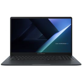 Ноутбук ASUS Expertbook B1 B1503CVA-S77872XA 15.6" FHD, Intel 3 100, 8GB, F512GB, UMA, Win11PE, Сірий