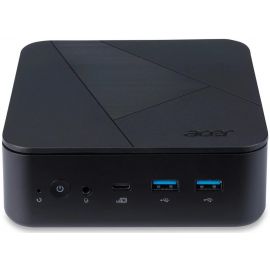 Комп'ютер персональний неттоп Acer Veriton N1502G-13N0U MFF, Intel N150, 1*SO-DIMM, M.2SSD, UMA, WiFi, без ОС