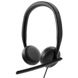 Навушники Dell Wired Headset WH3024