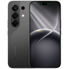 Смартфон TECNO Camon 50 (CN5) 6.78" 8/256ГБ, 2SIM, 6500мА•год, Moonshadow Black