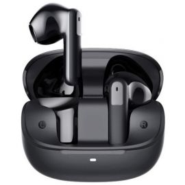 Навушники TWS Mibro Earbuds 5, BT 5.4, ENC, IPX4, SBC, AAC, Touch control, чорний