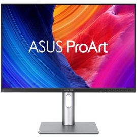 Монітор Asus 24.1" Asus ProArt PA248QFV HDMI, DP, 4xUSB, MM, IPS, 1920x1200, 100Hz, 16:10, sRGB 100%, Pivot