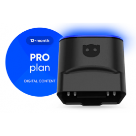 Автосканер OBDeleven 3 Pro pack