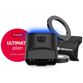 Автосканер OBDeleven 3 Ultimate pack