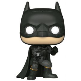 Фігурка Funko POP Movies: The Batman