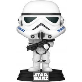 Фігурка Funko POP Star Wars: SWNC - Stormtrooper