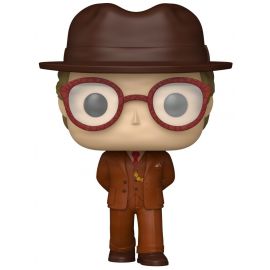 Фігурка Funko POP TV: The Stranger Things S5 - Mr. Whatsit