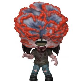 Фігурка Funko POP TV: The Last of Us S1 - Clicker