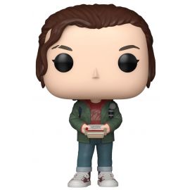 Фігурка Funko POP TV: The Last of Us S1 - Ellie