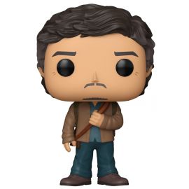 Фігурка Funko POP TV: The Last of Us S1 - Joel Miller