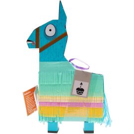 Ігровий набір Fortnite Llama Loot Pinata Skull Ranger з аксесуарами