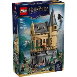 Конструктор LEGO Harry Potter Замок Гоґвортс: Лікарняне крило