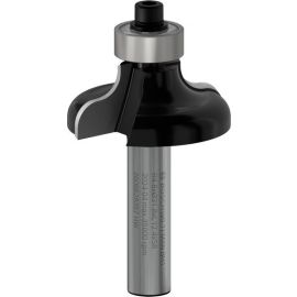 Фреза профільна G Bosch Professional Std S8 R4.8 D31.8 L12.4