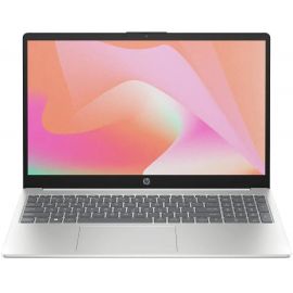 Ноутбук HP 15-fd0198ua 15.6" FHD IPS AG, Intel 3-100U, 24GB, F1TB, UMA, DOS, білий