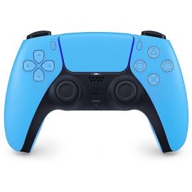 Геймпад PlayStation 5 Dualsense BT, Starlight Blue