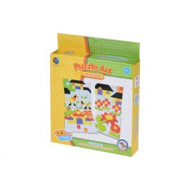 Пазл Same Toy Мозаїка Puzzle Art Home serias 123ел