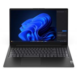 Ноутбук Lenovo V15-G5 15.6" FHD IPS AG, Intel i3-1315U, 8GB, F256GB, UMA, Win11P, чорний