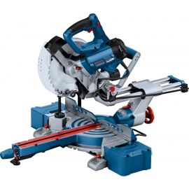 Пила торцювальна Bosch Professional GCM 305-216 D 1200Вт 5200об/хв диск 216мм 16.8кг