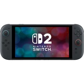 Ігрова консоль Nintendo Switch 2 червоний/синій