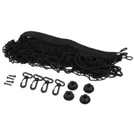 Сітка для багажника Neo Tools захисна 70x90см