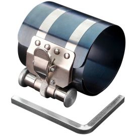 Обтискач поршневих кілець Neo Tools 50-125мм сталь 0.264кг