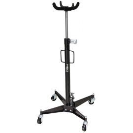 Стійка опорна Neo Tools трансмісійна гідравлічна 500кг 1075-1900мм 22кг