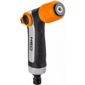 Зрошувач ручний Neo Tools CLICK, пістолетний, 2 функції 0.242кг