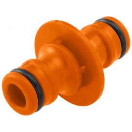 Конектор-трійник для шланга Neo Tools, 1/2"-3/4" тип I