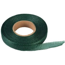 Стрічка садова Verto для підтримки рослин, 30мм, 50м