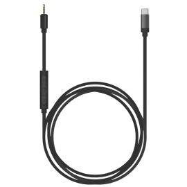 Кабель Koss Utility Cord USB-C