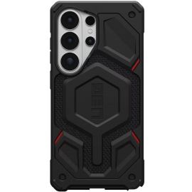 Чохол UAG для Samsung Galaxy S26 Ultra, Monarch Pro with Magnet, Kevlar Black