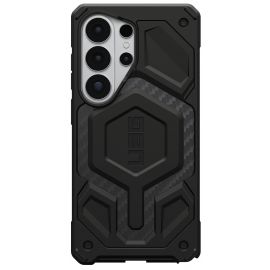 Чохол UAG для Samsung Galaxy S26 Ultra, Monarch Pro with Magnet, Carbon Fiber